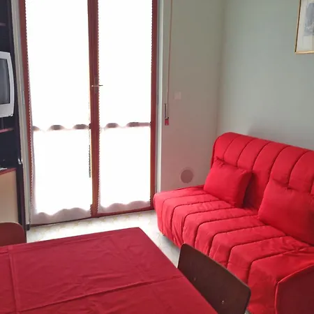 Lejlighed Agenzia Progetto Mare