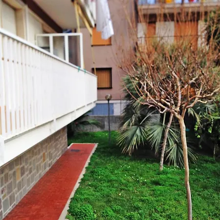Lejlighed Agenzia Progetto Mare