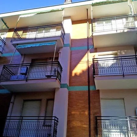 Agenzia Progetto Mare Lejlighed