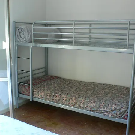 Agenzia Progetto Mare Lejlighed